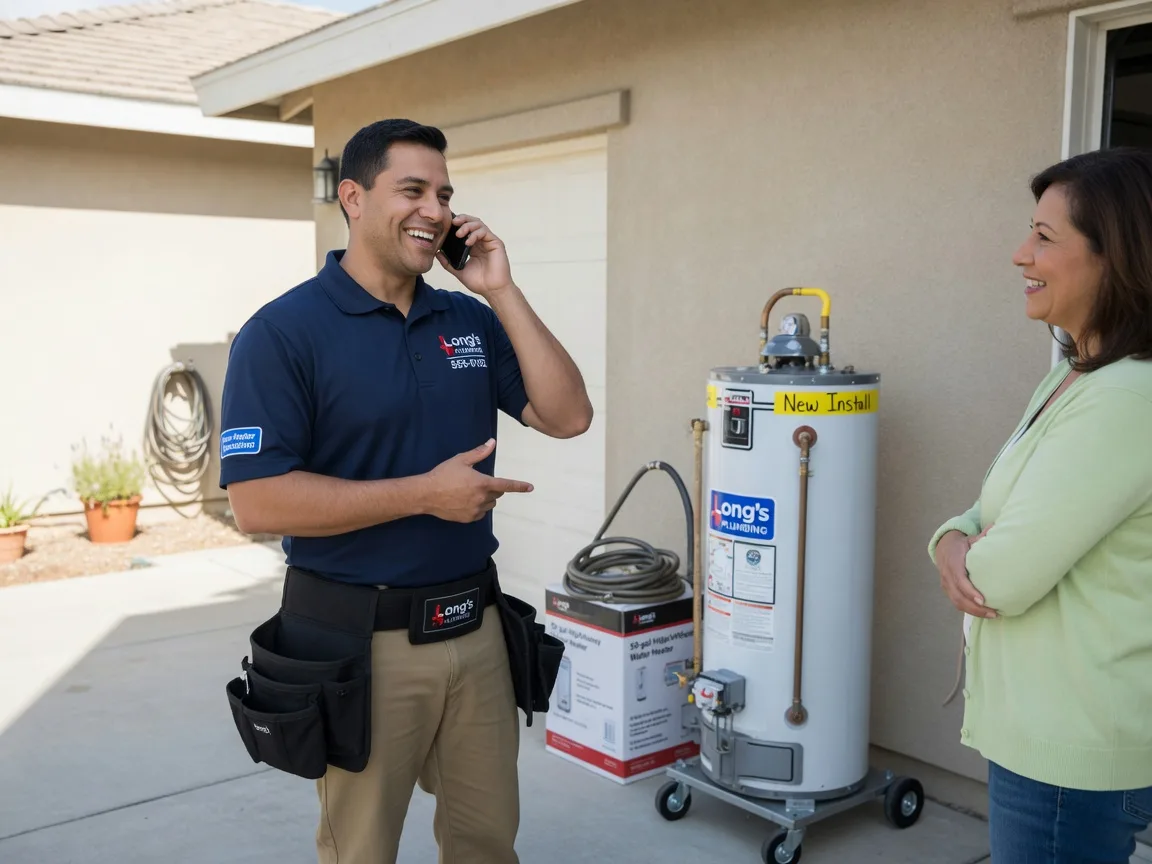 Leak Detection Cazadero, CA FAQs